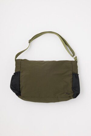 ドロストショルダーバッグ