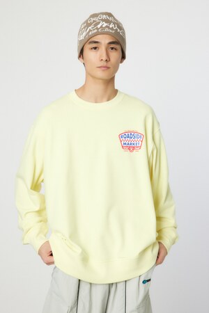 パーティーボックススウェット