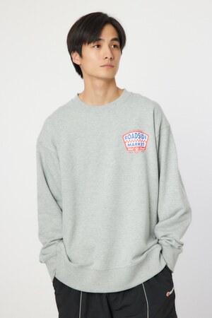 パーティーボックススウェット