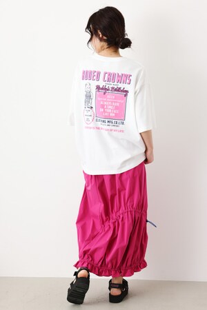 （WEB限定）LIMITED デニムポケットTシャツ