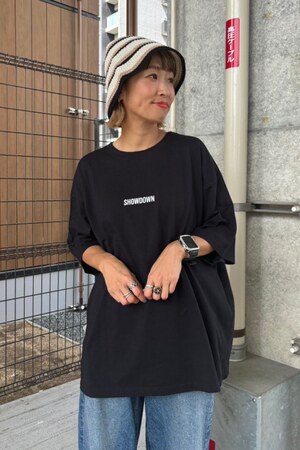 【WEB限定】Showdown アソート T シャツ