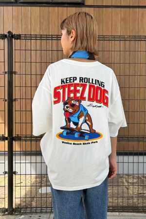 【WEB限定】Showdown アソート T シャツ