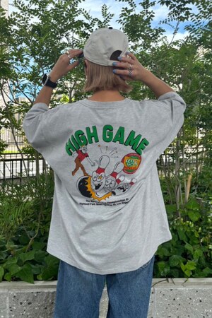 【WEB限定】Showdown アソート T シャツ