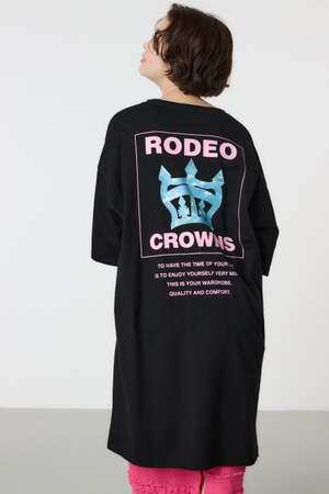 【WEB限定】water surface T ワンピース