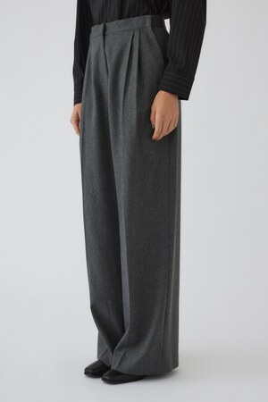 Move belt tuck PT