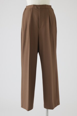 【LIMITED SALE】Loose fit relax PT