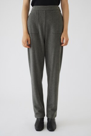 RIM.ARK リムアークMiddle neck cotton L/T Middle neck cotton L/T（Tシャツ/カットソー）｜RIM.ARK