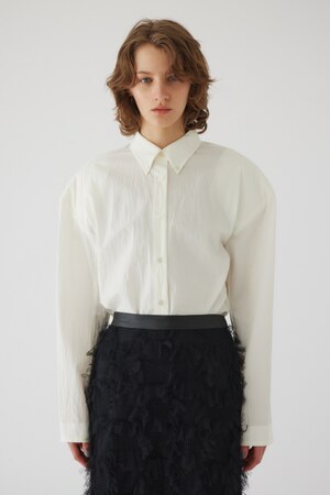 【LIMITED SALE】Power shoulder SH