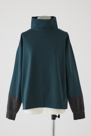 【LIMITED SALE】Long neck long sleeve PO