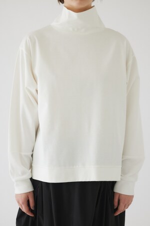Long neck long sleeve PO
