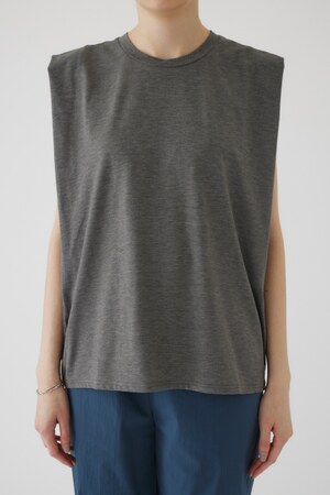 Smooth texture square tops