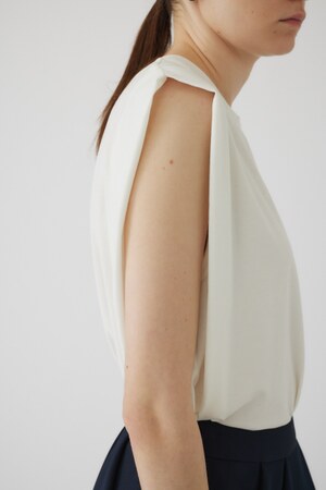 Smooth texture square tops