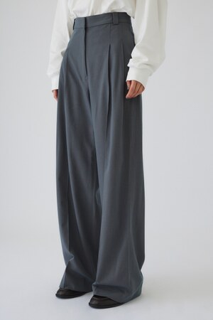 Loose slacks