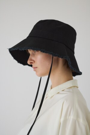 Strap Hat