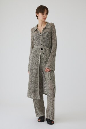 Summer knit relax PT