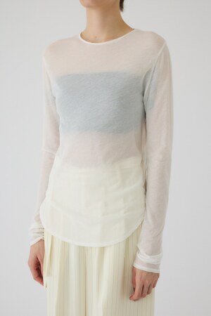 Soft touch comfy tops