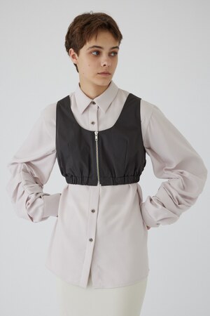 【LIMITED SALE】Sporty chic bustier