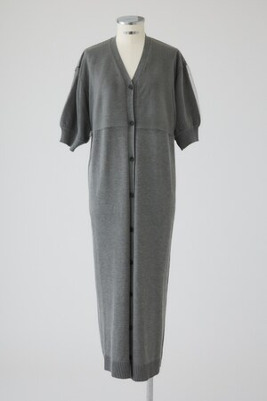 Chiffon docking CD/OP