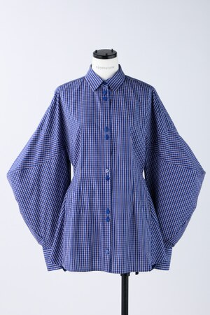 shirts and blouses|någonstans official online store｜ナゴ