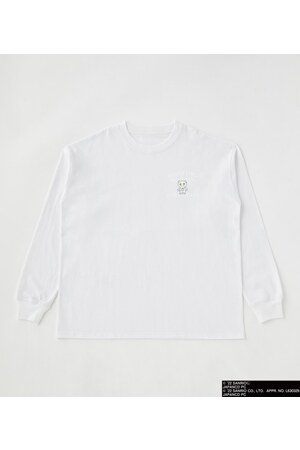 Tシャツ・カットソー(長袖)通販｜ SHEL'TTER WEB STORE