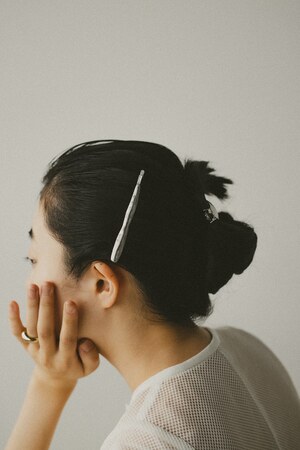 ニュアンスヘアピン