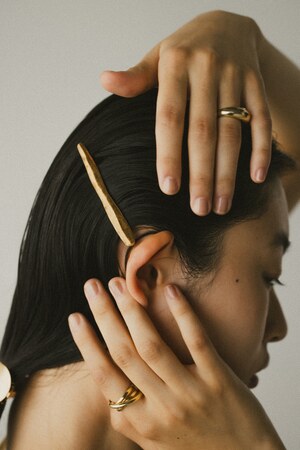 ニュアンスラインバレッタ