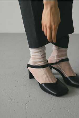 ハイシアーソックス