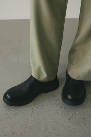 プラットフォームサボ