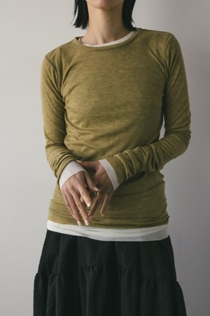 ソフトスムースシアーロンT