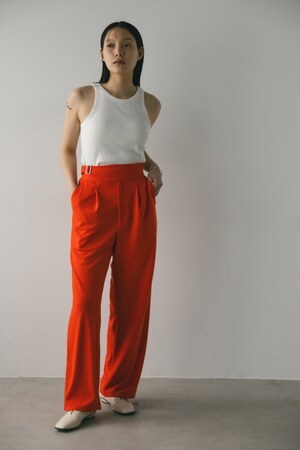 リラックスジャージーグルカパンツ