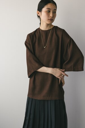 カラミレイヤートップス