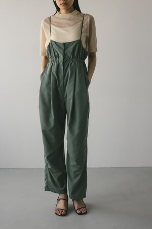 2WAYストリングデザインパンツ