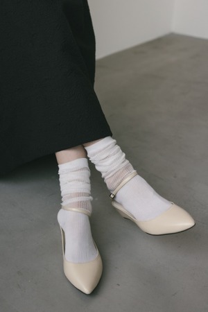 シアーソックス