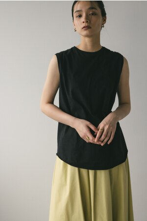 シアーバックシームタンク