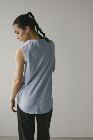 シアーバックシームタンク