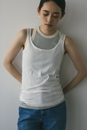 別注 MILLER 2パックタンク