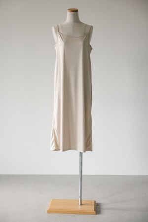 インナーキャミワンピース