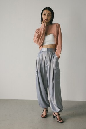 2WAYオープンショートT