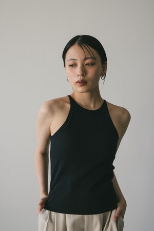 カップ付きアメスリタンク