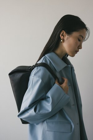 バッグ ISSA STYLEMIXER | カーブフォルムハンドルバッグ (すべて ) |SHEL