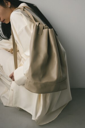 ワンショルダーボンサック