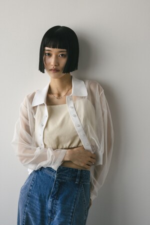 ドッキングシアーカーデ