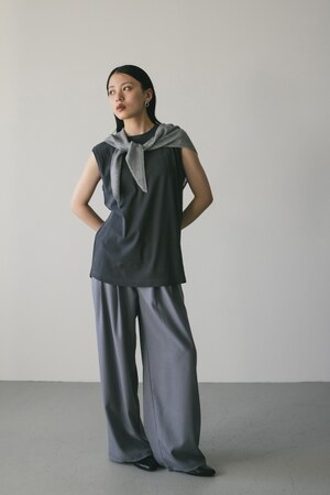 コンフォートタンク