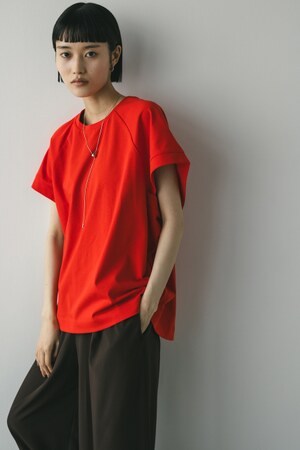 バックフォルムT