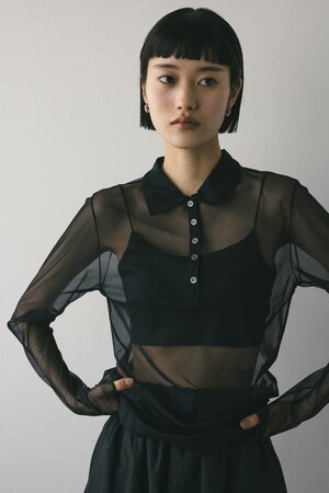 ハイシアーポロ