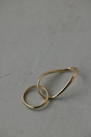 コネクトダブルリング