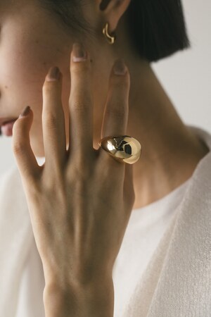 プランプドロップリング