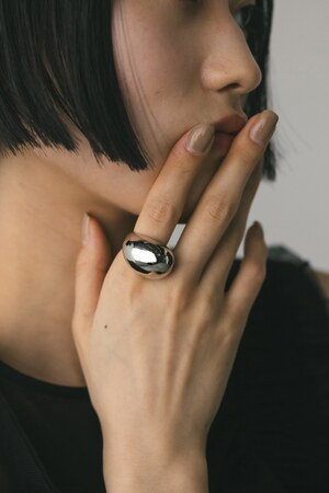 プランプドロップリング