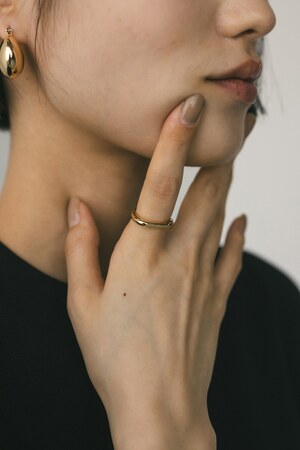 イレギュラーラインリング