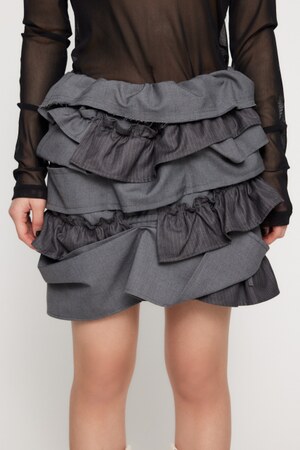 ベアトップ|ボトム(スカート(ミディアム))検索ページ|シェルター